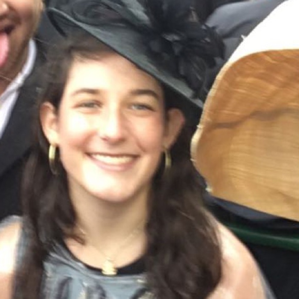 Meet your Posher, Anne